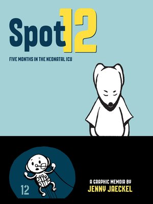 cover image of Spot 12